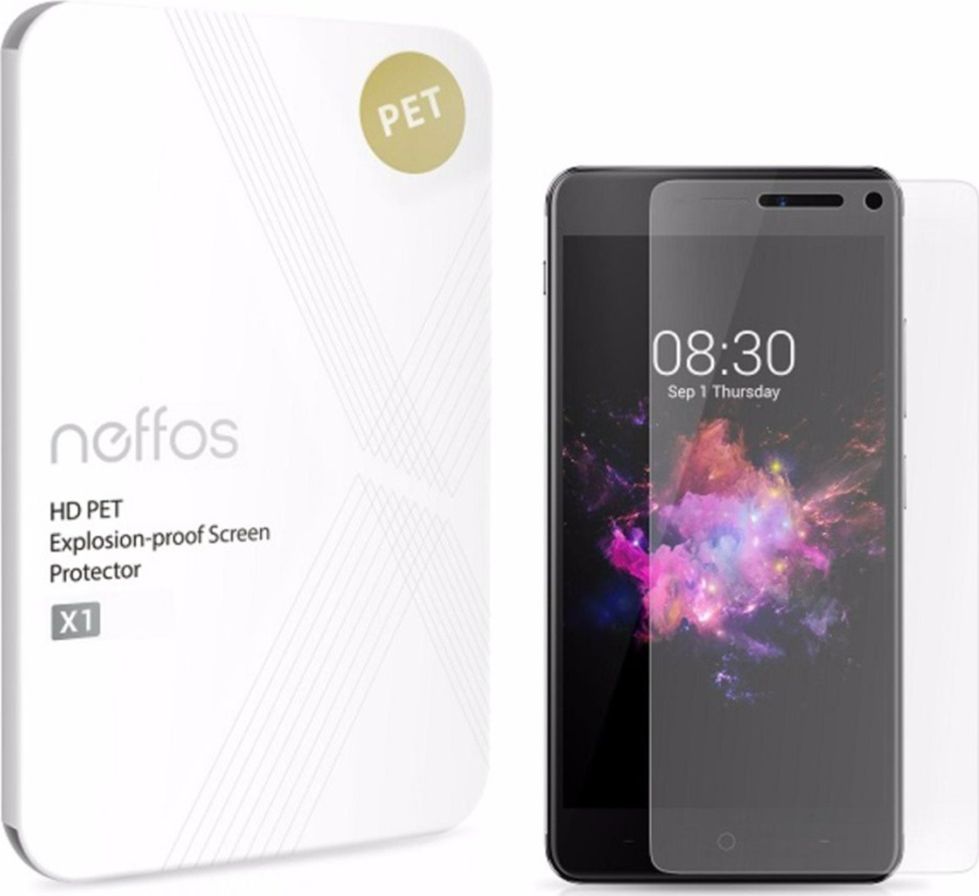 TP-Link TP-LINK Explosion-proof Screen Protector for X1 - X1-SP-P