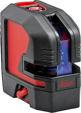 Leica Geosystems Laser krzyżowy Lino L2P5G zielony 35 m