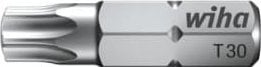 Wiha Bit Standard 25 mm TORX 1/4 T27 7015027 01720