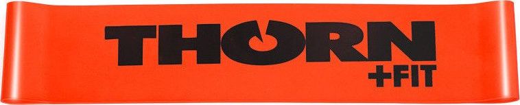 Thorn+Fit Mini Band średni opór pomarańczowy 1 szt.