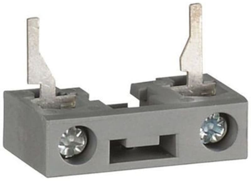 Listwa zaciskowa cewki LDC4 do styczników 1SBN070156T1000