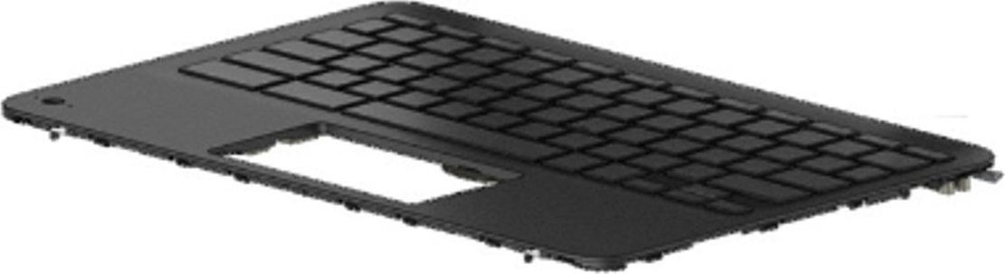 Pamięć do laptopa HP HP L92216-DH1 części zamienne do notatników Płyta główna w obudowie + klawiatura