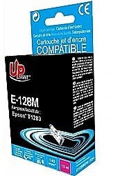 Tintes kārtridžs UPrint Epson T1283M Magenta