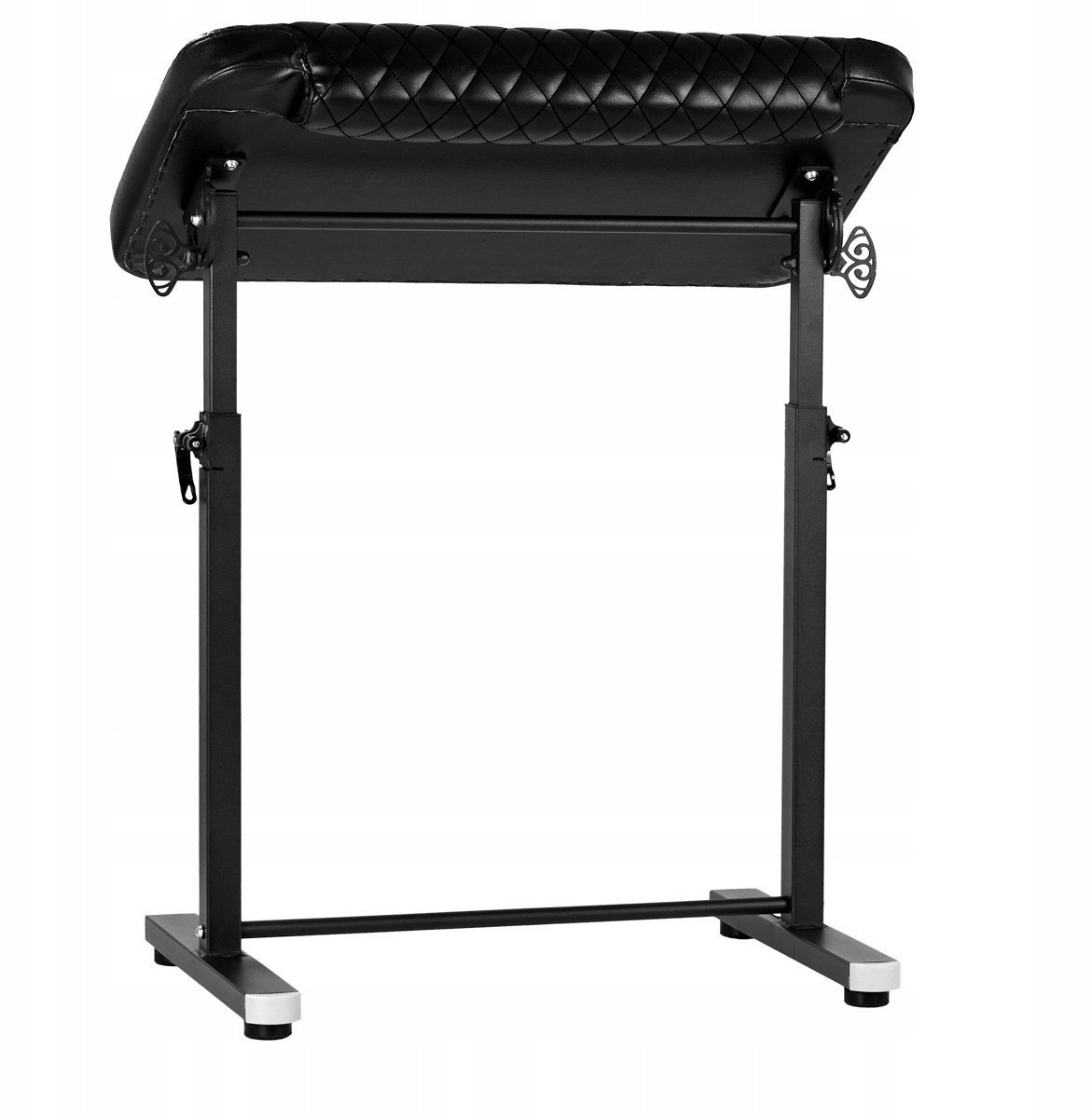 Podłokietnik do tatuażu Pro Ink 718 czarny pik B