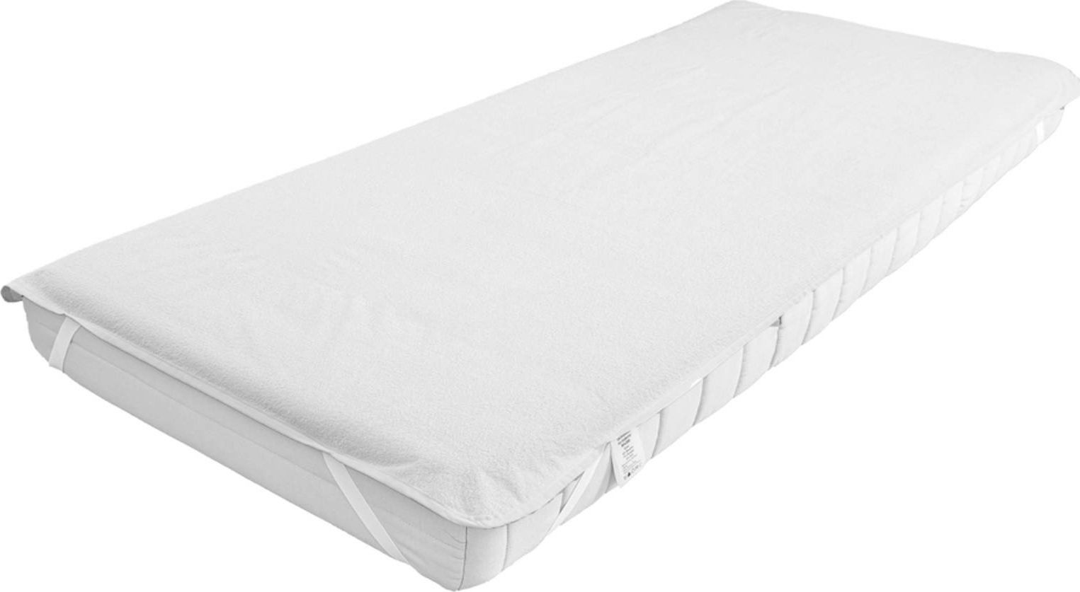 INTER WIDEX Sp. z o. o. Ochraniacz 70140 na Materac Baby senna CLASSIC