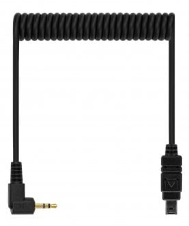 Kabel spustowy Zeapon N3 do Nikon