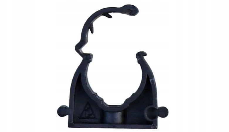 Uchwyt rury odgromowej KM87