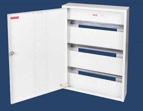 Karwasz Rozdzielnica modułowa 3 x 20 natynkowa IP30 (RN-60 Z)