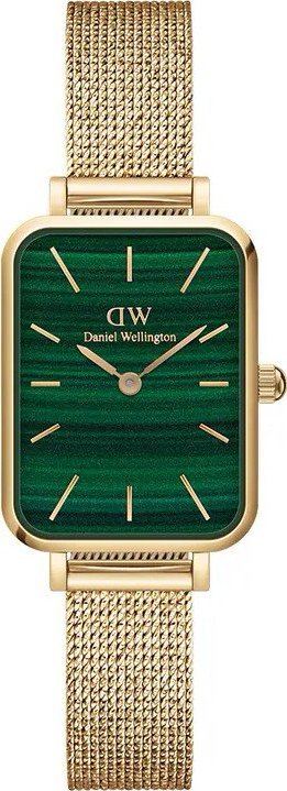 Zegarek Daniel Wellington Zegarek damski Daniel Wellington DW00100561 złoty