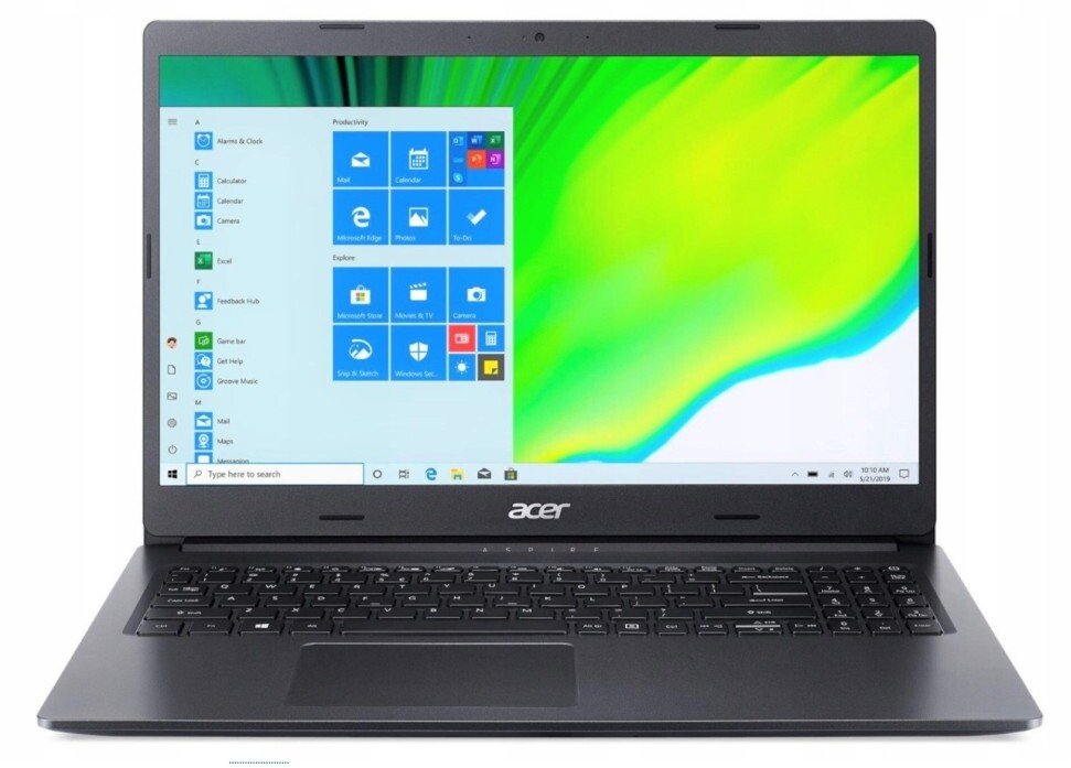 Acer Aspire A315-23