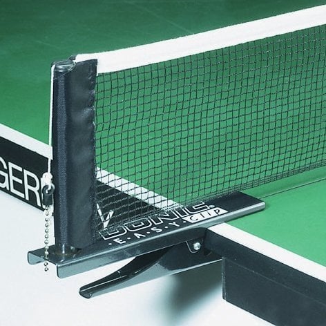 Donic Table tennis net DONIC Easy clip + holder
