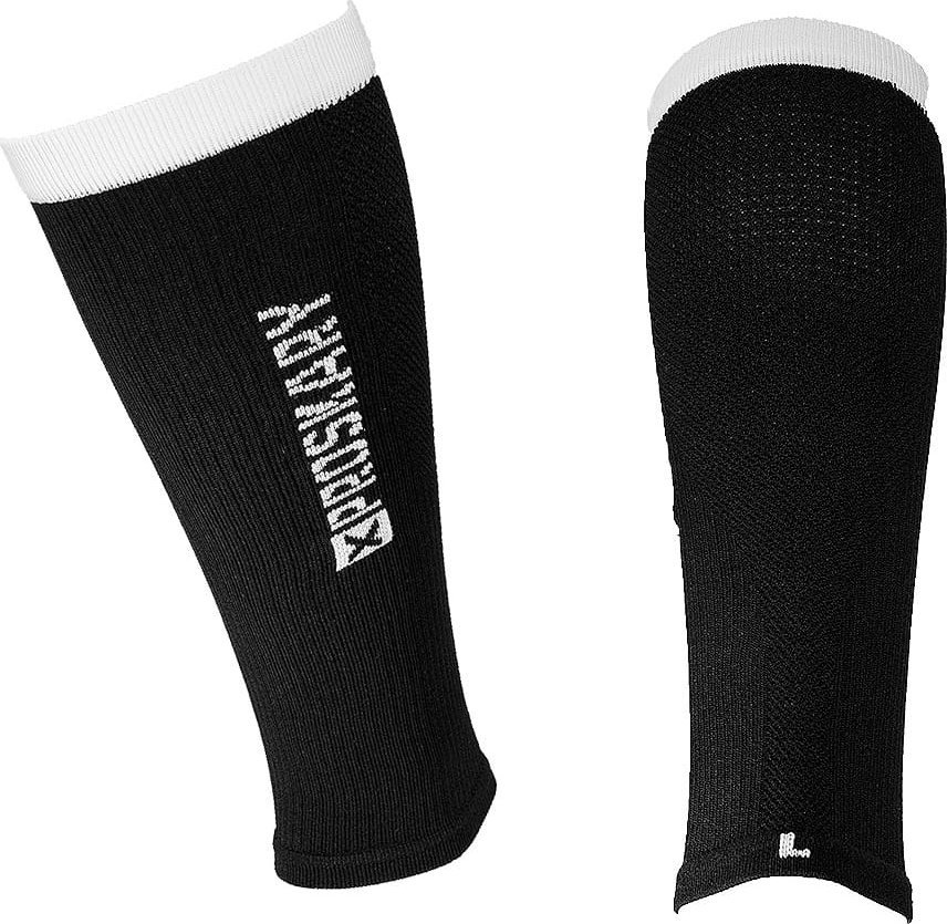 Proskary Opaski Kompresyjne Czarne Proskary