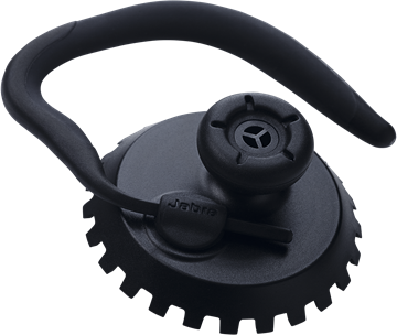 Jabra Zauszniki do Pro 9470/900 czarne