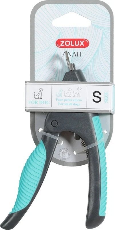 Zolux Anah: Obcinacz gilotynka do pazurów S