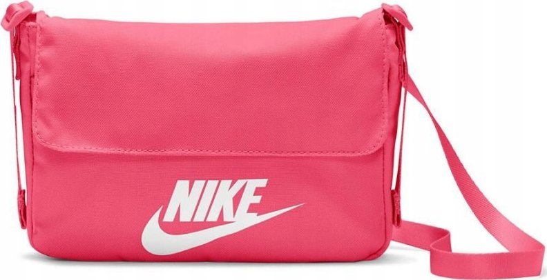 Nike Torba listonoszka Nike Sportswear Revel Crossbody Bag CW9300-629