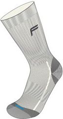 Fuse Skarpety outdoor MOUNTAINEERING TEC A 100 grafitowe r. 47-49 (FSE-23-4615-0-4-0003)