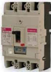 Eti-Polam Rozłącznik izolacyjny 3P 250A 6kA ED2S 250/3 (004671283)