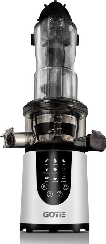 Wyciskarka wolnoobrotowa Gotie GSJ-630W