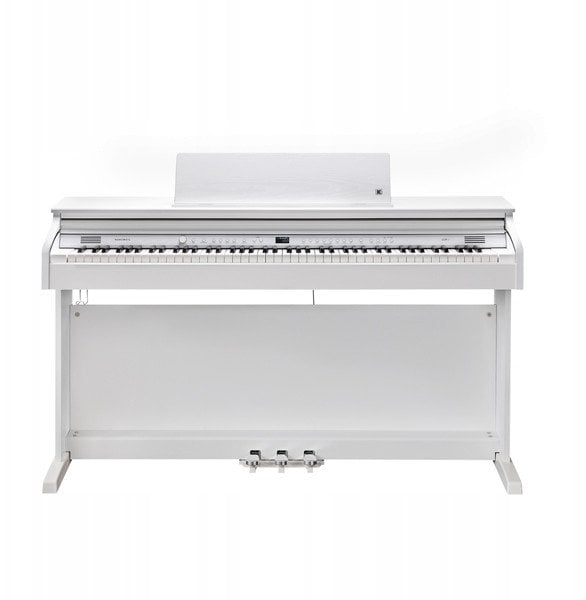 Kurzweil CUP E1 White - Pianino cyfrowe