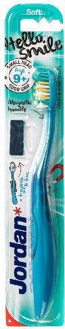 Jordan Szczoteczka do zębów Hello Smile
