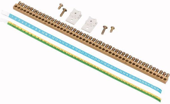 Eaton Listwa zaciskowa BFZ-TS-KL29 (293631)