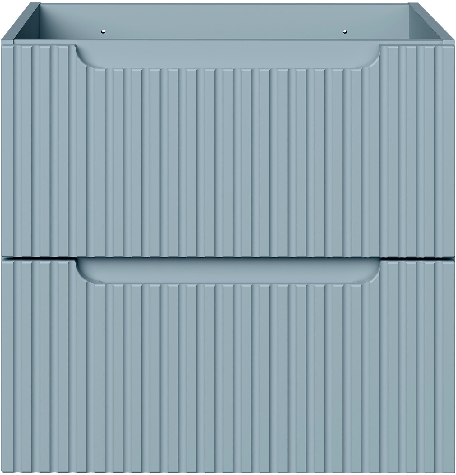 Szafka pod umywalkę 60cm 2 szuflady