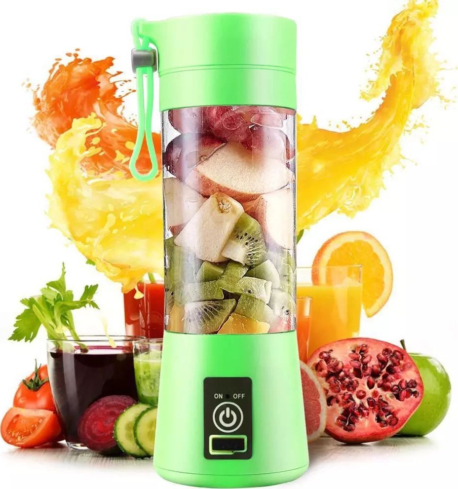Blender kielichowy Retoo E155
