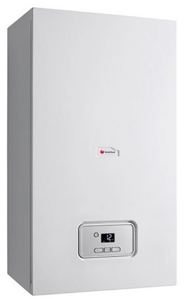 Piec gazowy Saunier Duval Thelia Condens AS 25-A (H-PL) 25 kW (10016098)