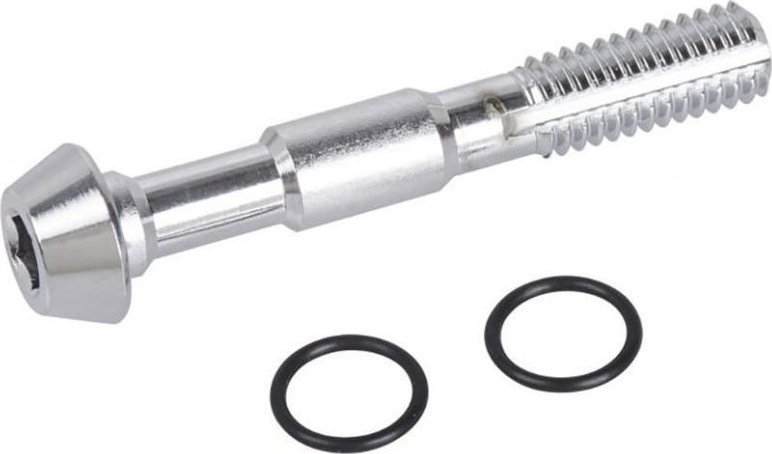 Shimano Śruba przyłączeniowa przewodu hamulcowego Shimano XTR BR-M985/785/675