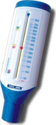 Tech-Med Pikflometr mechaniczny TMP-15 TECH-MED