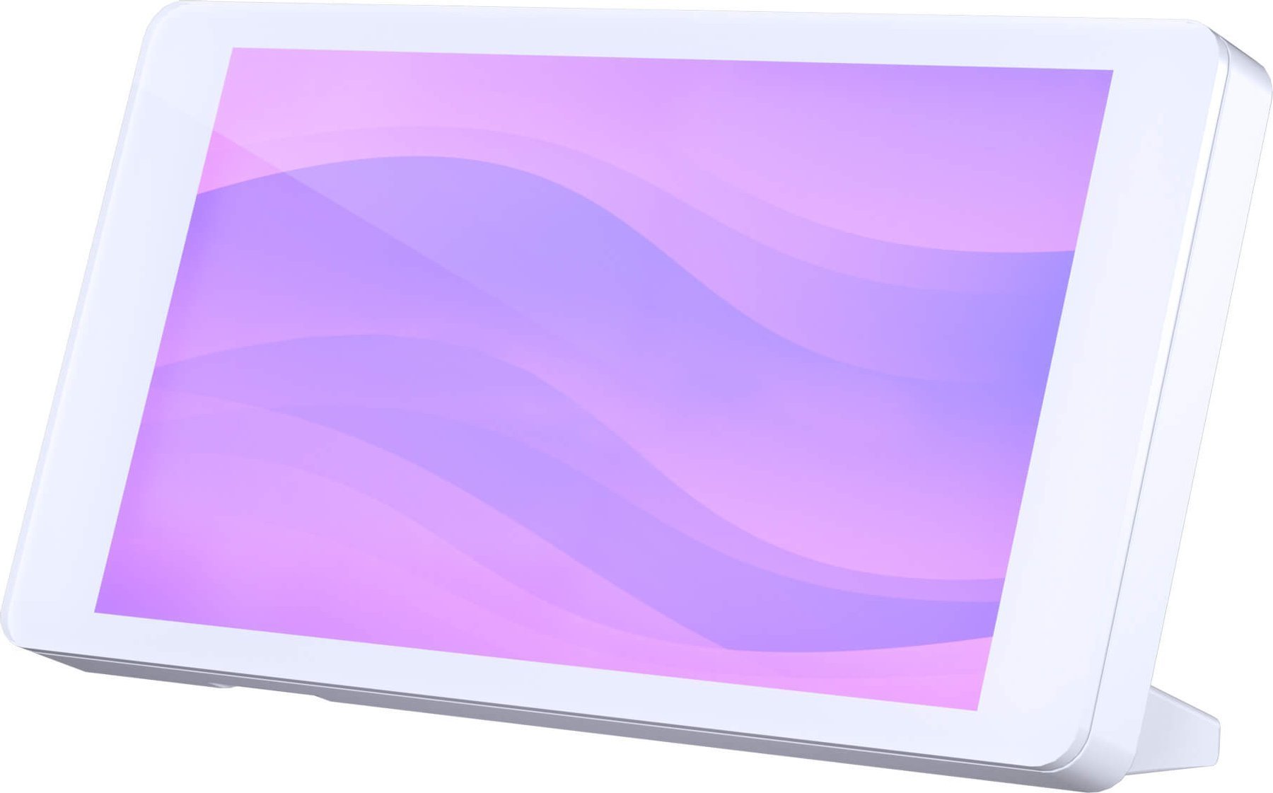 Phanteks PHANTEKS 5,5" Hi-Res Display for Cases - white