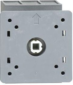 ABB Rozłącznik izolacyjny 3P 63A bez napędu do wbudowania OT63FT3 (1SCA105382R1001)