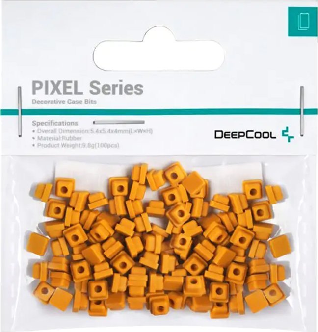 Deepcool PIXEL Uniwersalne Inne