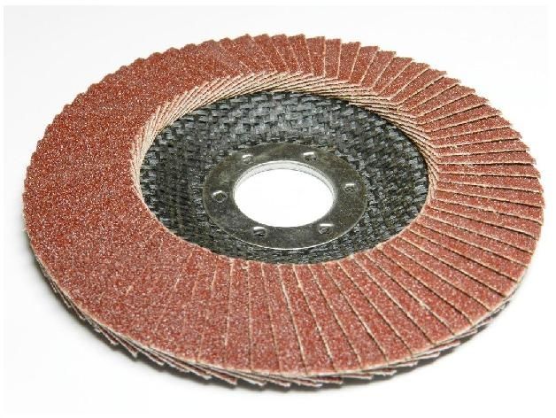 Silver Ściernica listkowa SILVER 125 P 80 (EX10054)