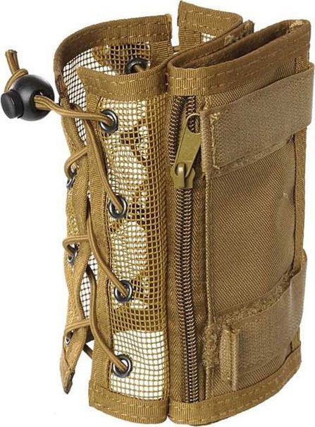 MFH MFH Mapnik na Rękę Arm Map Pouch Coyote uniwersalny