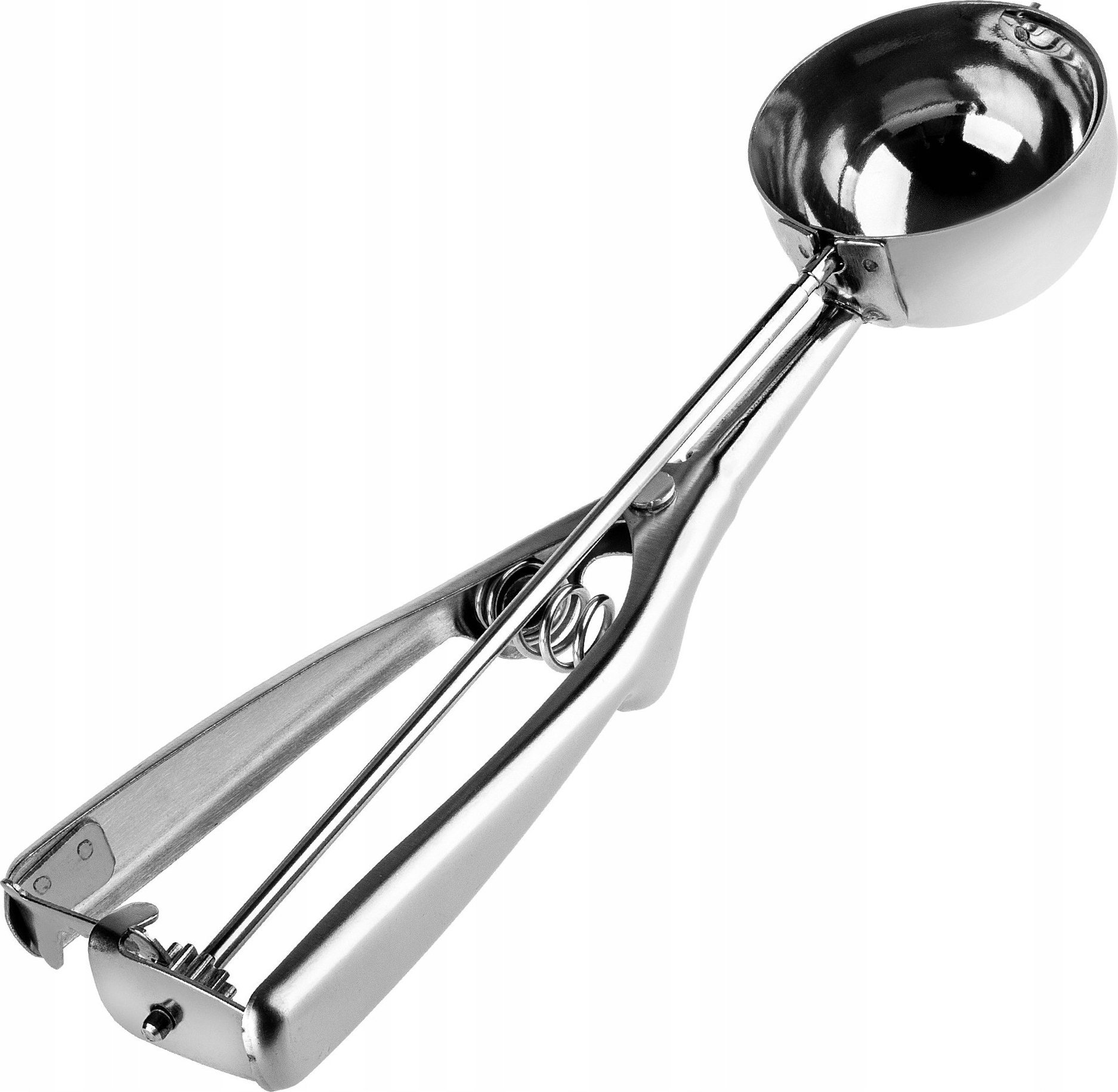 Kadax Gałkownica Łyżka Do Lodów Ziemniaków Ryżu Stalowa