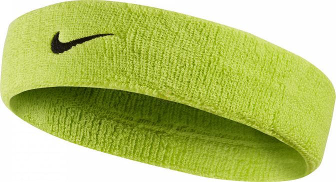 Nike Nike Swoosh Headband Opaska na głowe 710