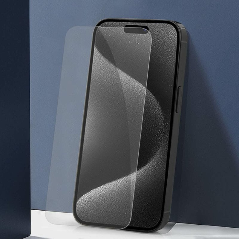 SZKŁO HARTOWANE DO XIAOMI REDMI 14C - SZKŁO OCHRONNE HARTOWANE