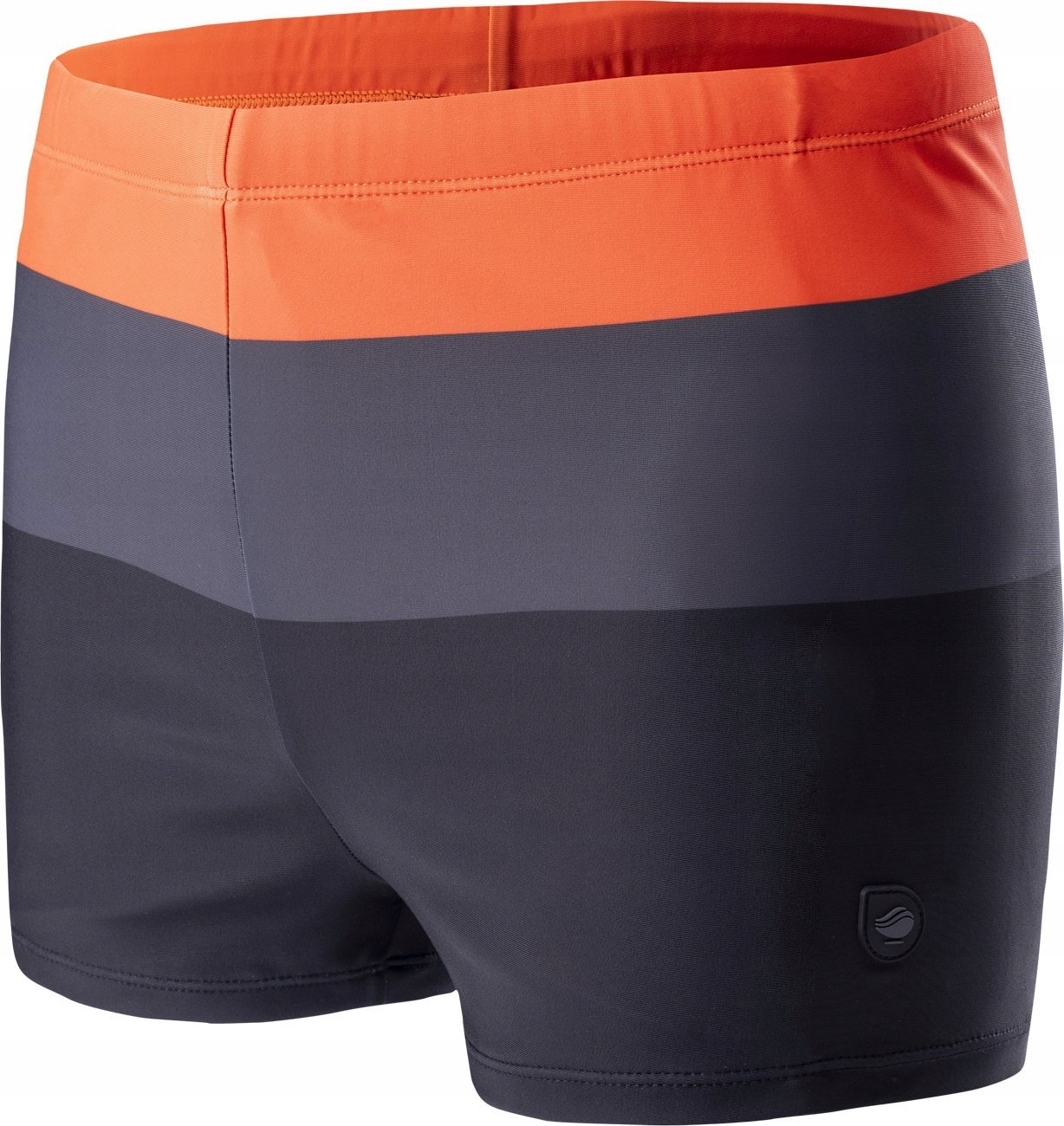 AquaWave Męskie Bokserki kąpielowe STRIPE