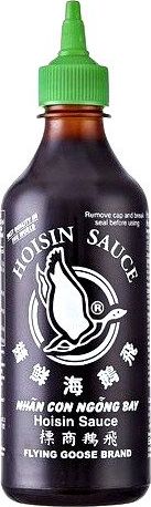 Flying Goose Sos Hoisin 455ml - Flying Goose uniwersalny