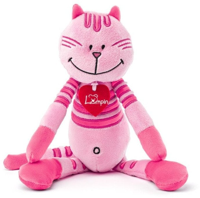 Woodyland LUMPIN Kotka Rosalie róż 38 94216 42169