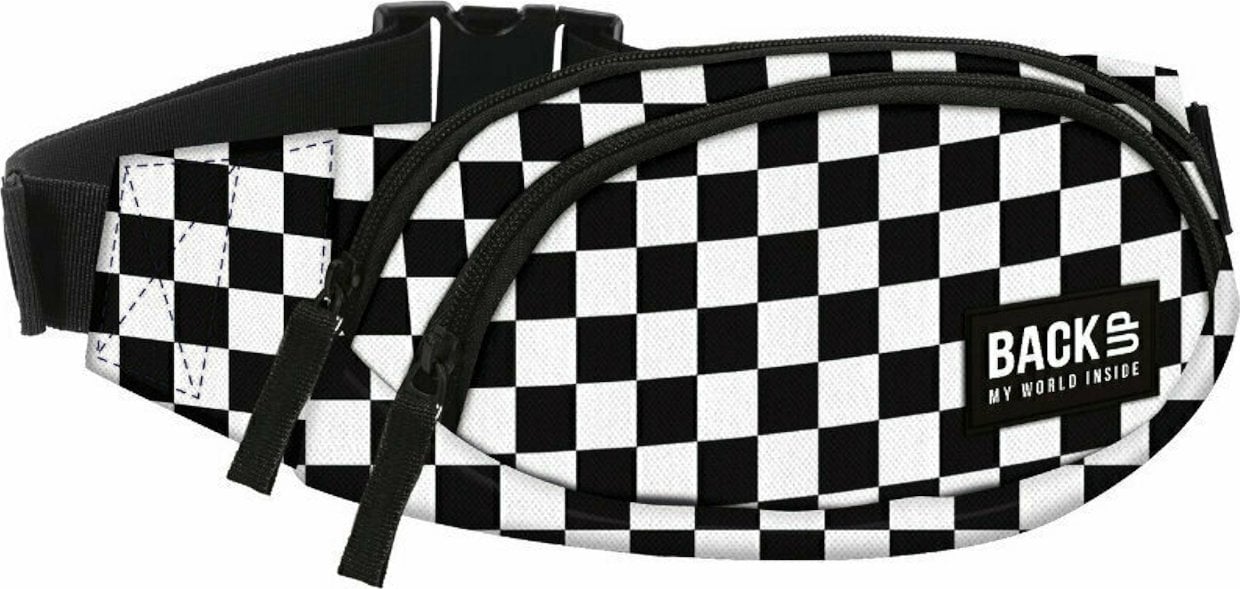 Derform Torba na biodra BACKUP 6 model A 94