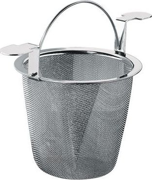 Kuchenprofi Zaparzacz Kuchenprofi Classic do herbaty, śred. 7,5 cm