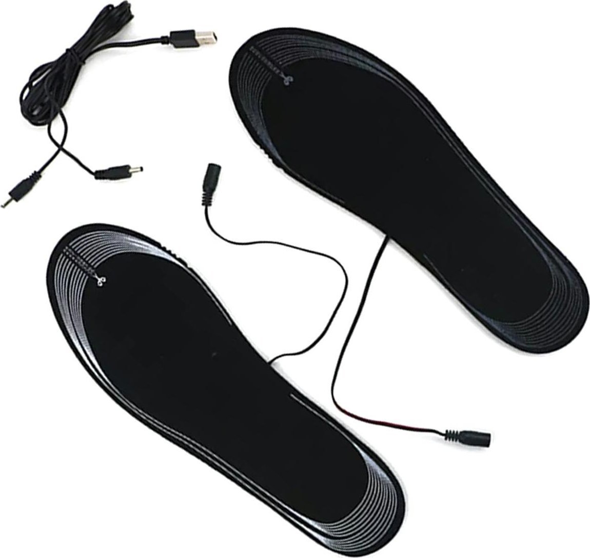 ATL AG845 Podgrzewane wkładki do butów