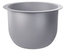 Wkład dystansowy okrągły do kwietnika Standy 30