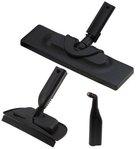 AD 7070.3 Zestaw końcówek do prasowania, podłóg, okien - ad 7070.3