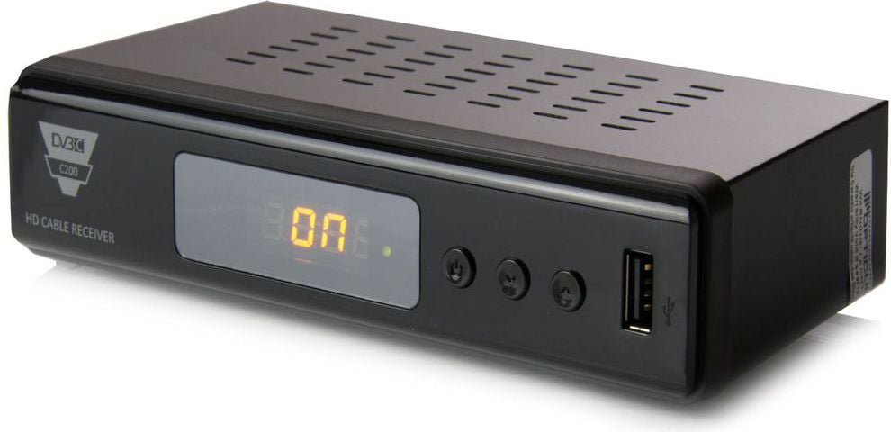 Tuner TV Opticum C200 PVR (33022)