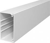 Bettermann Kanał instalacyjny WDK60130RW 130x60mm biały 6191223