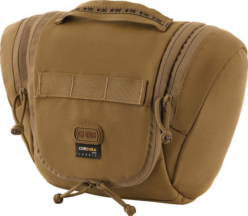 M-Tac Kosmetyczka M-TAC Elite Gen.II jasny beż