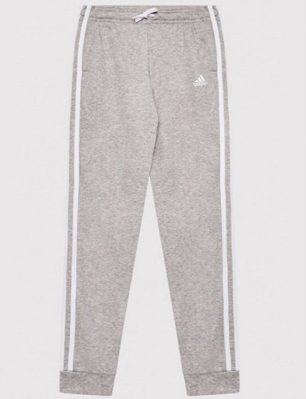 Adidas Spodnie adidas 3 Stripes C PT girls HU1551